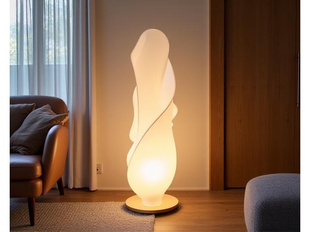 Namiフロアランプ